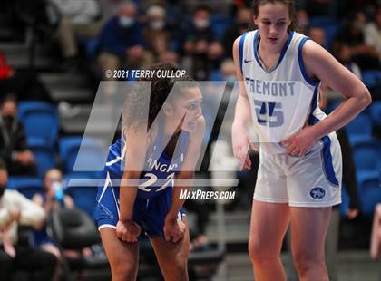 Thumbnail 1 in Bingham vs. Fremont (UHSAA 6A Semifinal) photogallery.