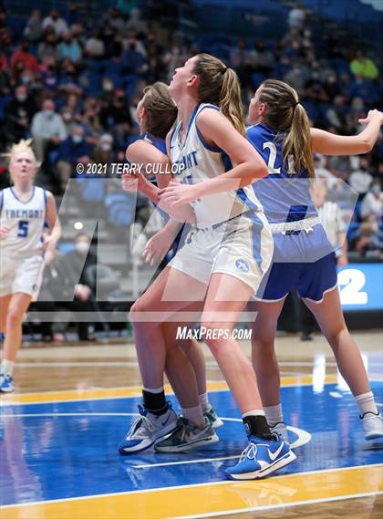 Thumbnail 3 in Bingham vs. Fremont (UHSAA 6A Semifinal) photogallery.