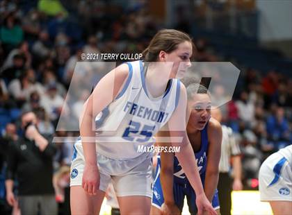 Thumbnail 3 in Bingham vs. Fremont (UHSAA 6A Semifinal) photogallery.