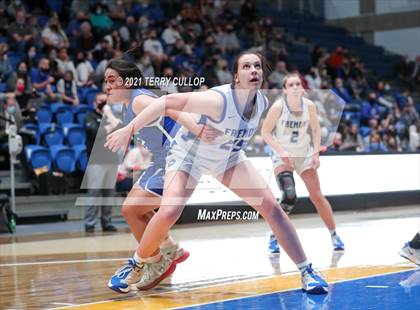 Thumbnail 2 in Bingham vs. Fremont (UHSAA 6A Semifinal) photogallery.