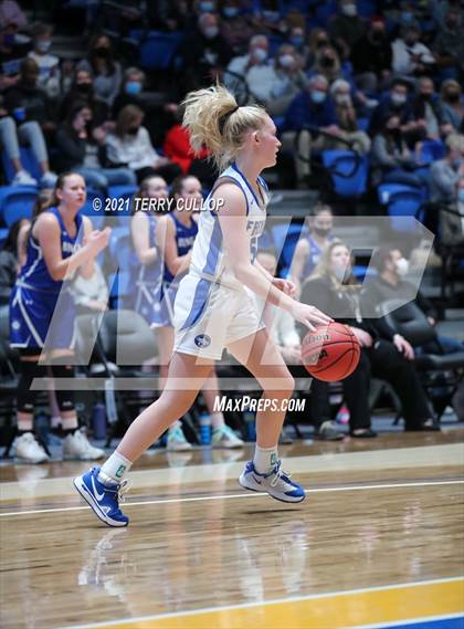 Thumbnail 1 in Bingham vs. Fremont (UHSAA 6A Semifinal) photogallery.