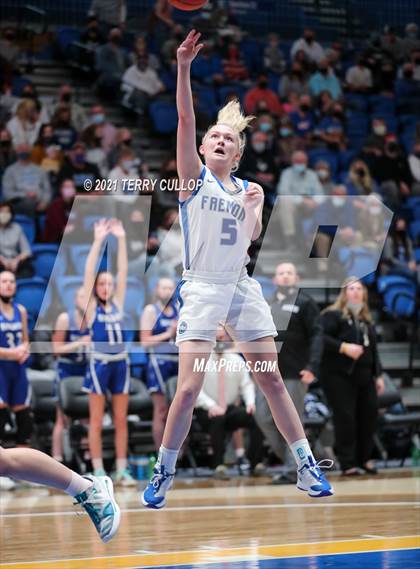 Thumbnail 1 in Bingham vs. Fremont (UHSAA 6A Semifinal) photogallery.