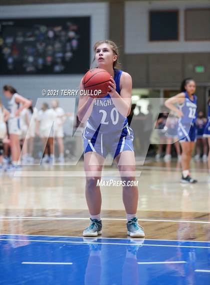 Thumbnail 3 in Bingham vs. Fremont (UHSAA 6A Semifinal) photogallery.
