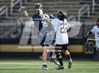 Thumbnail 3 in Dwight-Englewood @ Paramus Catholic photogallery.