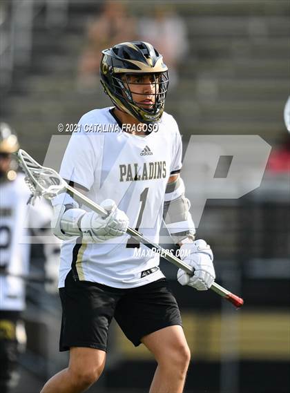 Thumbnail 2 in Dwight-Englewood @ Paramus Catholic photogallery.