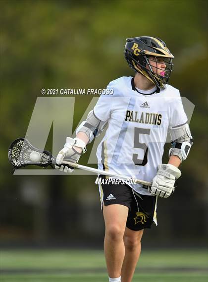 Thumbnail 3 in Dwight-Englewood @ Paramus Catholic photogallery.