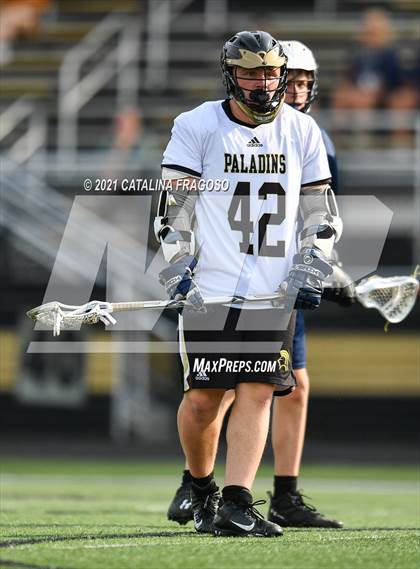 Thumbnail 3 in Dwight-Englewood @ Paramus Catholic photogallery.