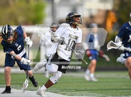 Thumbnail 2 in Dwight-Englewood @ Paramus Catholic photogallery.