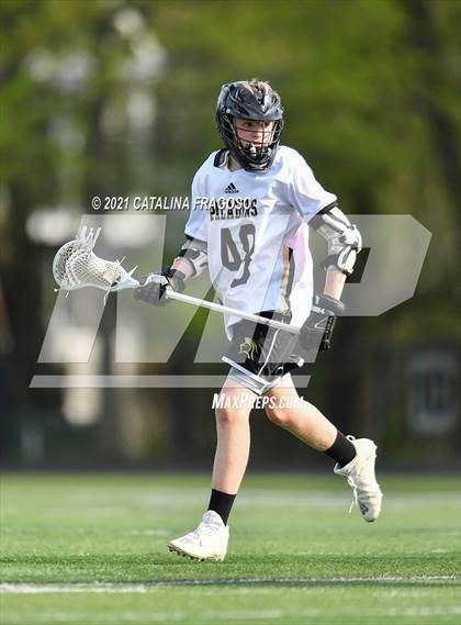 Thumbnail 1 in Dwight-Englewood @ Paramus Catholic photogallery.
