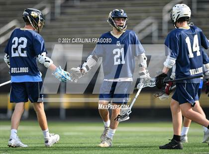 Thumbnail 2 in Dwight-Englewood @ Paramus Catholic photogallery.