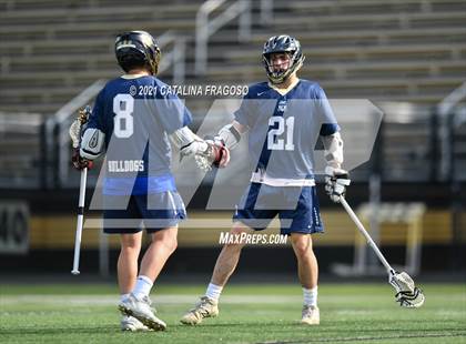 Thumbnail 1 in Dwight-Englewood @ Paramus Catholic photogallery.