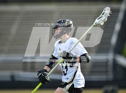 Thumbnail 3 in Dwight-Englewood @ Paramus Catholic photogallery.