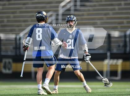 Thumbnail 2 in Dwight-Englewood @ Paramus Catholic photogallery.