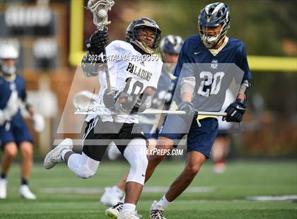 Thumbnail 1 in Dwight-Englewood @ Paramus Catholic photogallery.