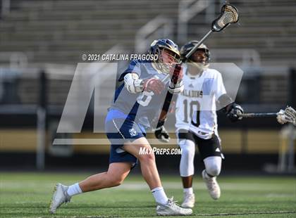 Thumbnail 3 in Dwight-Englewood @ Paramus Catholic photogallery.