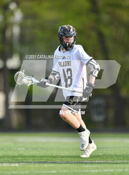 Thumbnail 3 in Dwight-Englewood @ Paramus Catholic photogallery.