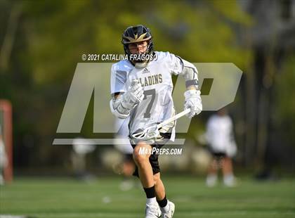 Thumbnail 1 in Dwight-Englewood @ Paramus Catholic photogallery.