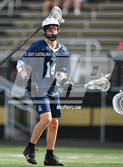 Thumbnail 3 in Dwight-Englewood @ Paramus Catholic photogallery.