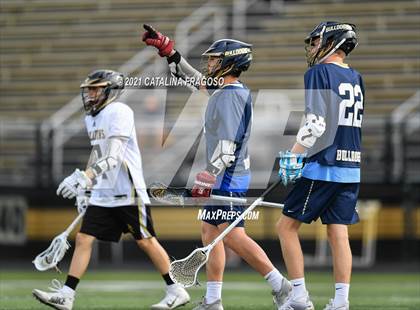 Thumbnail 3 in Dwight-Englewood @ Paramus Catholic photogallery.