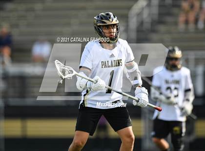 Thumbnail 3 in Dwight-Englewood @ Paramus Catholic photogallery.