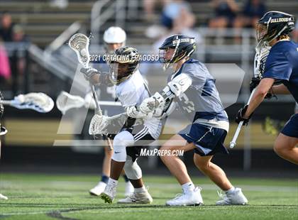 Thumbnail 3 in Dwight-Englewood @ Paramus Catholic photogallery.