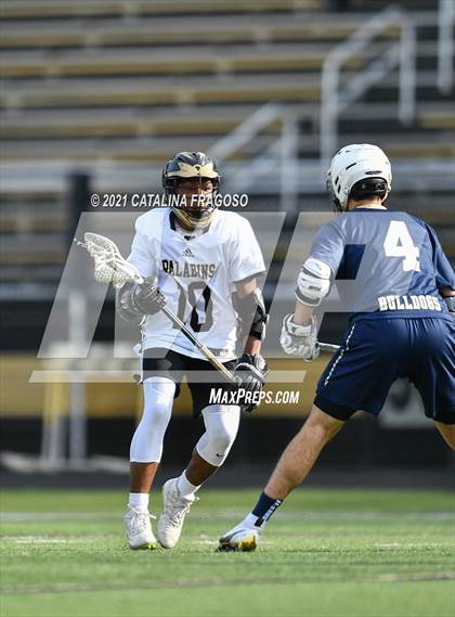 Thumbnail 2 in Dwight-Englewood @ Paramus Catholic photogallery.