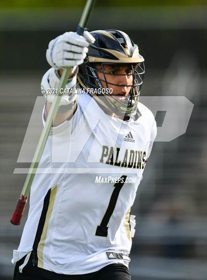 Thumbnail 2 in Dwight-Englewood @ Paramus Catholic photogallery.