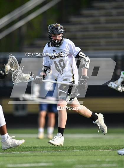 Thumbnail 3 in Dwight-Englewood @ Paramus Catholic photogallery.