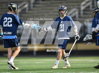 Thumbnail 1 in Dwight-Englewood @ Paramus Catholic photogallery.