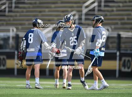 Thumbnail 3 in Dwight-Englewood @ Paramus Catholic photogallery.