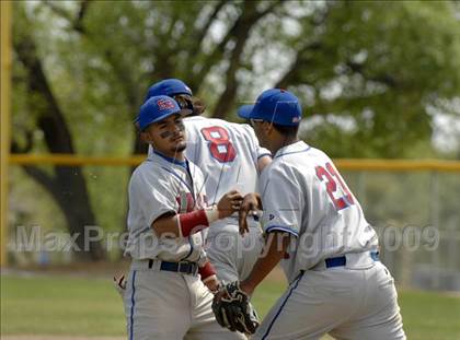 Thumbnail 1 in Tehachapi @ East Bakersfield photogallery.