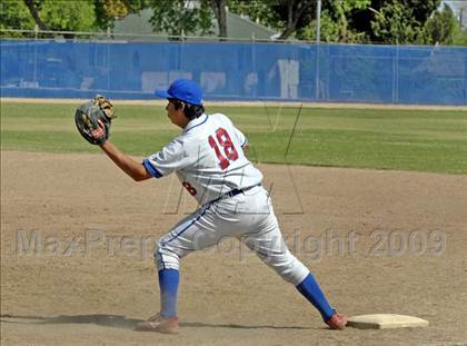 Thumbnail 2 in Tehachapi @ East Bakersfield photogallery.