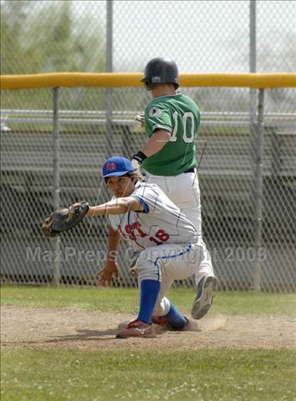Thumbnail 1 in Tehachapi @ East Bakersfield photogallery.