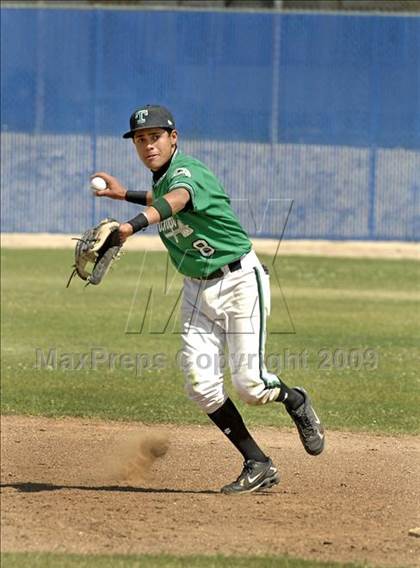 Thumbnail 1 in Tehachapi @ East Bakersfield photogallery.