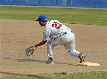 Thumbnail 3 in Tehachapi @ East Bakersfield photogallery.