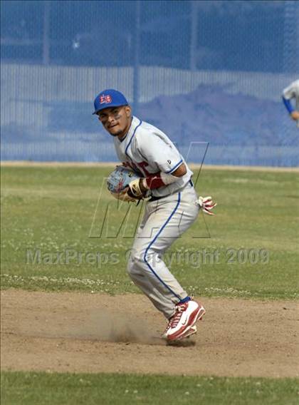Thumbnail 2 in Tehachapi @ East Bakersfield photogallery.