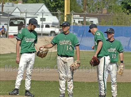Thumbnail 1 in Tehachapi @ East Bakersfield photogallery.