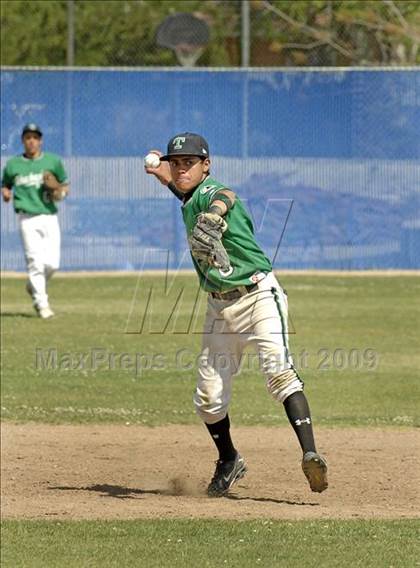 Thumbnail 2 in Tehachapi @ East Bakersfield photogallery.