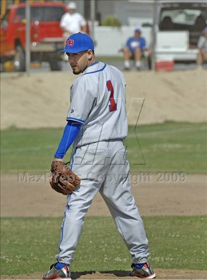 Thumbnail 3 in Tehachapi @ East Bakersfield photogallery.