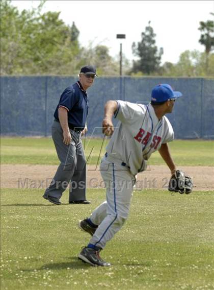 Thumbnail 2 in Tehachapi @ East Bakersfield photogallery.