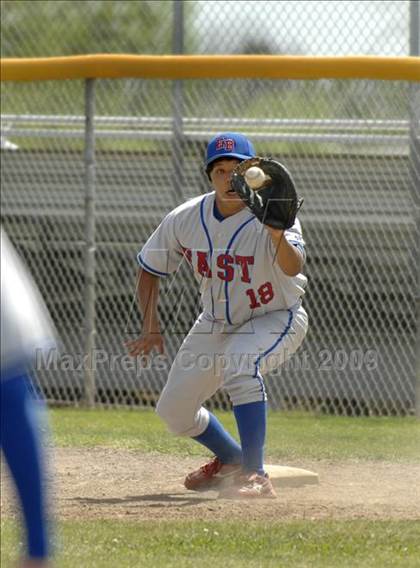 Thumbnail 2 in Tehachapi @ East Bakersfield photogallery.