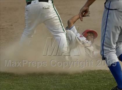 Thumbnail 2 in Tehachapi @ East Bakersfield photogallery.