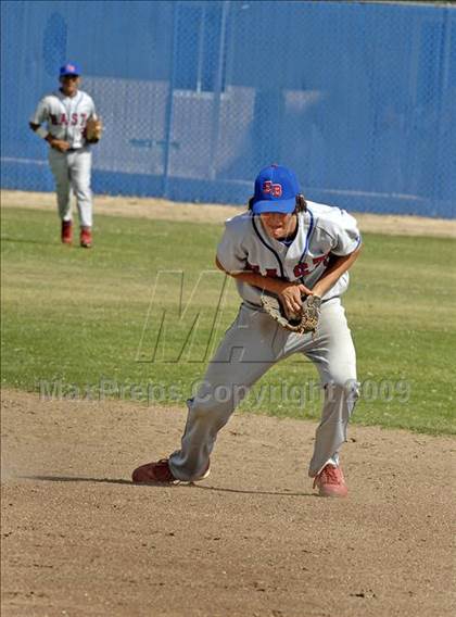 Thumbnail 3 in Tehachapi @ East Bakersfield photogallery.