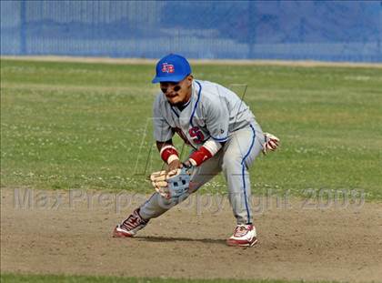 Thumbnail 1 in Tehachapi @ East Bakersfield photogallery.