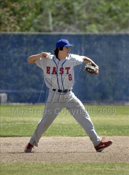 Thumbnail 2 in Tehachapi @ East Bakersfield photogallery.