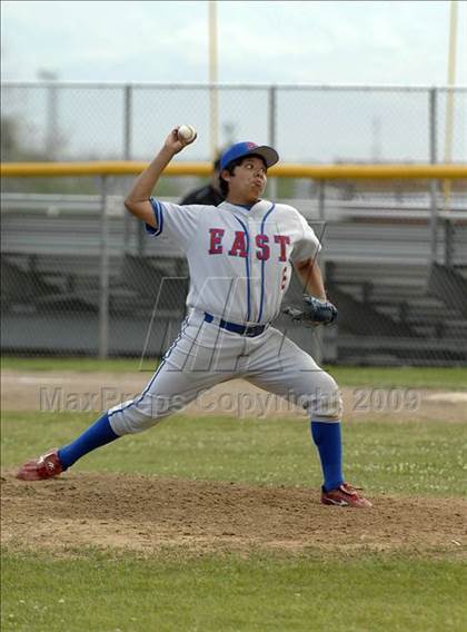 Thumbnail 3 in Tehachapi @ East Bakersfield photogallery.