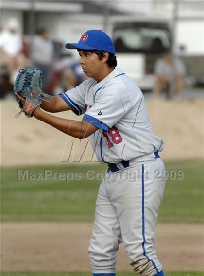 Thumbnail 2 in Tehachapi @ East Bakersfield photogallery.