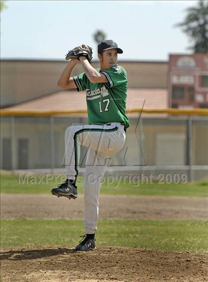 Thumbnail 3 in Tehachapi @ East Bakersfield photogallery.