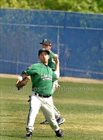 Thumbnail 1 in Tehachapi @ East Bakersfield photogallery.