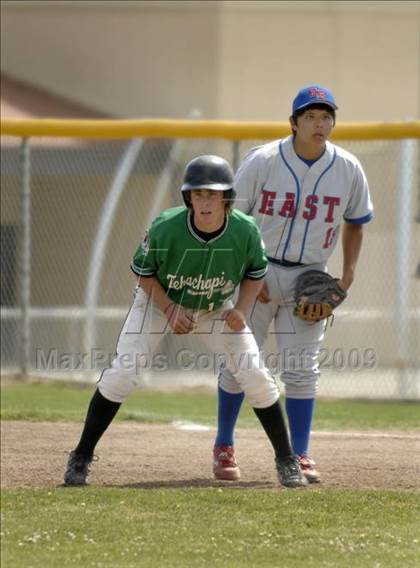 Thumbnail 3 in Tehachapi @ East Bakersfield photogallery.